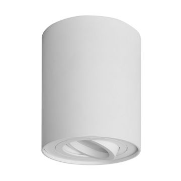 SMD LED DUKE SPOT0038SLL Aufbau-Downlight 1x35W/GU10 IP20