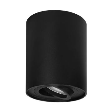 SMD LED DUKE SPOT0120SLL Aufbau-Downlight 1x35W/GU10 IP20