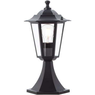 Brilliant Carleen 90988A06 Stehlampe 1x60w/e27 IP44