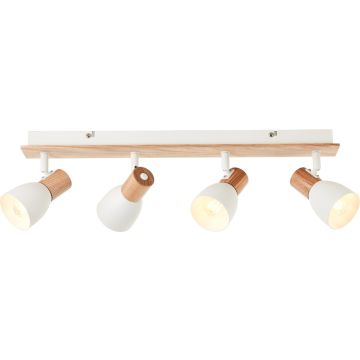 Brilliant Daintree 99867/75 Deckenlampe 4x28w/e14 IP20