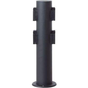 Brilliant Dody 96448A06 Stehlampe IP44