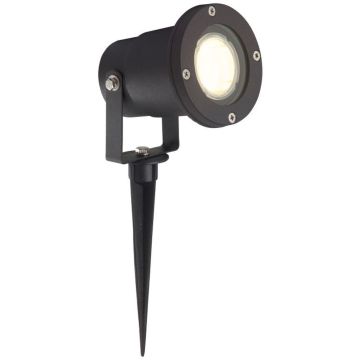 Brilliant Janko G96232/06 Wandleuchte 1x20w/gu10 3000k 300lm IP44