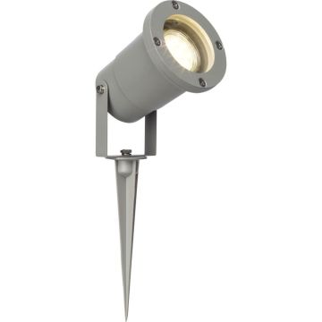 Brilliant Janko G96232/22 Wandleuchte 1x20w/gu10 3000k 300lm IP44
