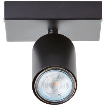Brilliant Jello G99727/76 Deckenlampe 1x5w/gu10 3000k 345lm