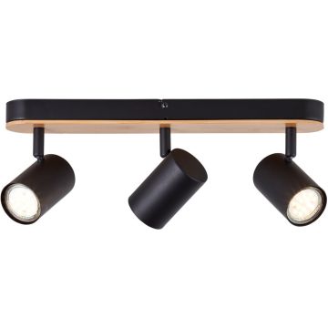Brilliant Niels 99831/76 Deckenlampe 3x10w/gu10 IP20