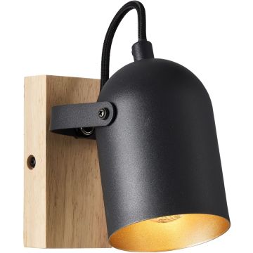 Brilliant Tronte 99795/86 Wandleuchte 1x28w/e14 IP20