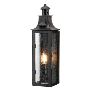 Elstead Lighting STOW STOW Wandleuchte 1x60W/E14 IP44
