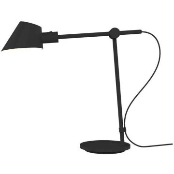 Nordlux STAY LONG 2020445003 Schreibtischlampe 1x40W/E27 IP20