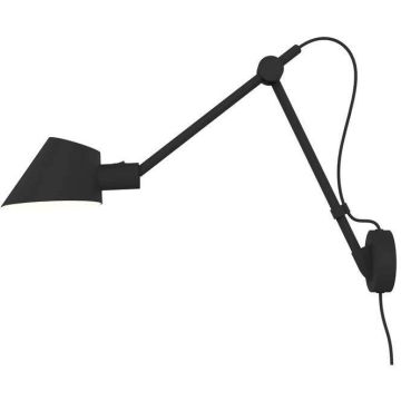 Nordlux STAY LONG 2020455003 Wandleuchte 1x60W/E27 IP20