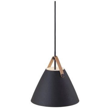 Nordlux STRAP 84333003 Pendelleuchte 1x40W/E27 IP20