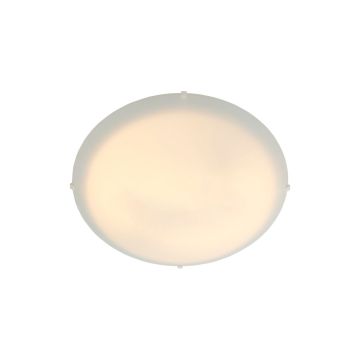 Nordlux STANDARD 2410256001 Deckenleuchte 1x60W/E27 IP20