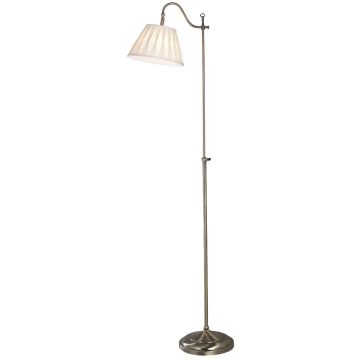 Dar Lighting SUFFOLK SUF4975-X Stehleuchte 1x40W/E14