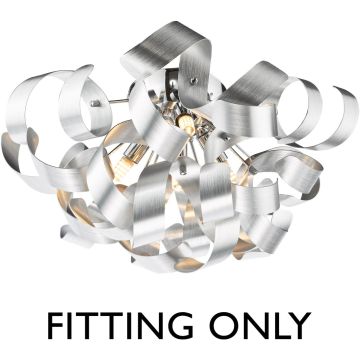 Dar Lighting Swash SWA0450-SP Aufhängung 4x25w/g9