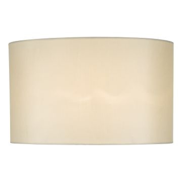 Dar Lighting SYRACUSE SPARE SYR1633 Lampenschirm 1x60W/E27