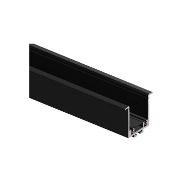 Light Prestige Magnetic LP-656-MAG SLIM 2m RS BK Schiene IP20