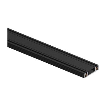 Light Prestige Magnetic LP-656-MAG SLIM 2m SM BK Schiene IP20