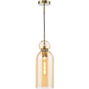 Dar Lighting Tao TAO0106 Pendelleuchte 1x40w/e27