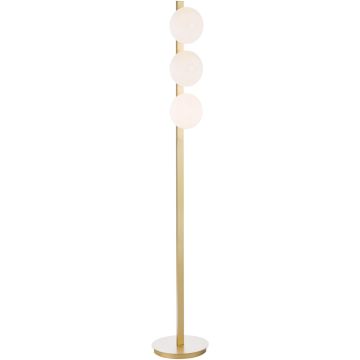 Dar Lighting Tauri TAU4935 Stehleuchte 3x20w/g9