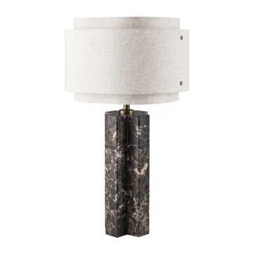 Nordlux TAKAI 2320445018 Tischleuchte 1x25W/E27 IP20