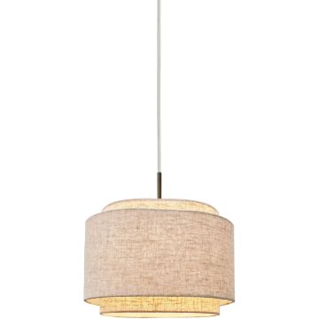 Nordlux TAKAI 2620003018 Pendelleuchte 1x15w/E27 IP20