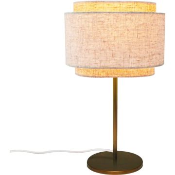 Nordlux TAKAI 2620015018 Tischleuchte 1x15w/E27 IP20