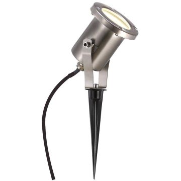 Nordlux TAURUS 77029934 Gartenstrahler 1x28W/GU10 IP54