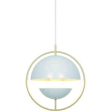 Nordlux TAVIA 2412353001 Pendelleuchte 1x40w/E27 ip20
