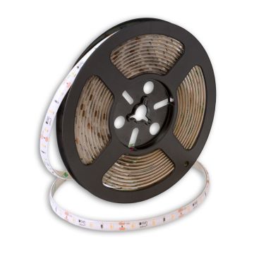 SMD LED PROline TAS4182SLL LED-Band 60x6W/m/LED 3000K 650 lm/m IP66
