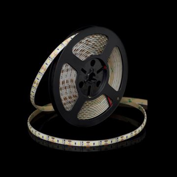 SMD LED PROline TAS4274SLL LED-Band 120x12W/m/LED 4000K 1440 lm/m IP66