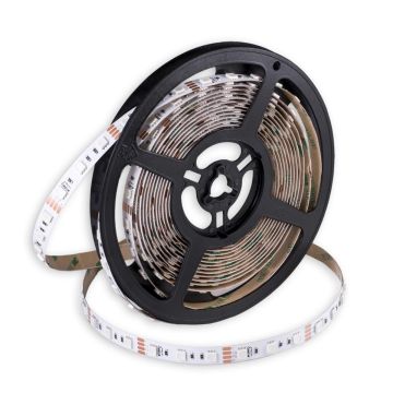 SMD LED PROline TAS4298SLL LED-Band 60x14,4W/m/LED RGB IP20
