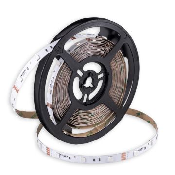 SMD LED PROline TAS4502SLL LED-Band 30x7,2W/m/LED RGB IP20