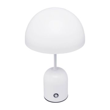Italux Cantia TB-75839-WH Tischleuchte 1x2W/LED 3000-6500K 85lm IP20