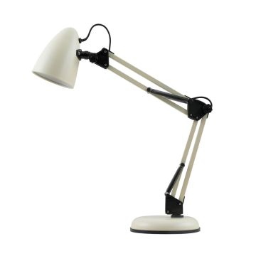 Italux Notari TB-29928-BG Schreibtischlampe 1x5W/GU10