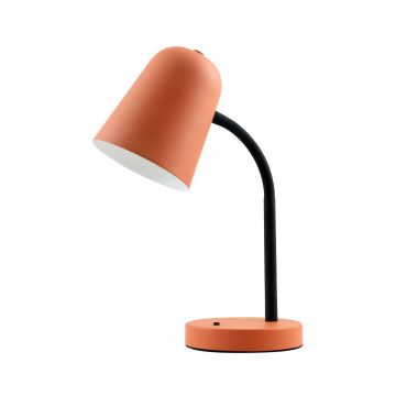 Italux Prato TB-37643-OG Schreibtischlampe 1x5W/E27