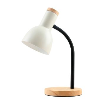 Italux Senza TB-37263-BG Schreibtischlampe 1x5W/E27