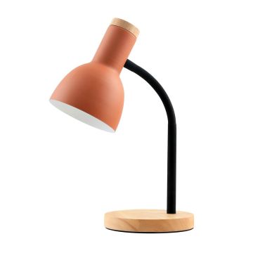 Italux Senza TB-37263-OG Schreibtischlampe 1x5W/E27
