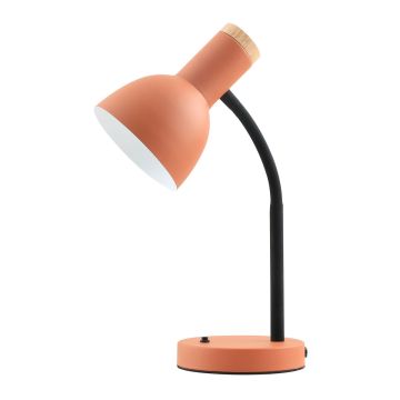 Italux Senza TB-37263A-OG Schreibtischlampe 1x40W/E27 IP20