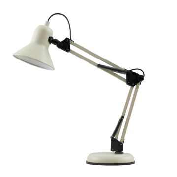 Italux Tiago TB-29743-BG Schreibtischlampe 1x5W/GU10