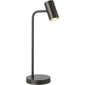 Dar Lighting Thierry THI4122 Schreibtischlampe 1x5w/GU10 ip20