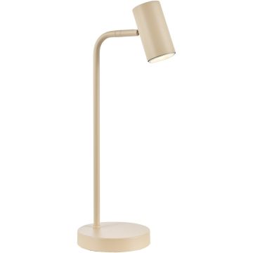 Dar Lighting Thierry THI4129 Schreibtischlampe 1x5w/GU10 ip20