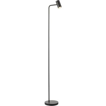 Dar Lighting Thierry THI4922 Stehleuchte 1x5w/GU10 ip20