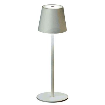 Fischer&Honsel Tropea 850209 Tischleuchte 1x2.5W/LED 3000K 270lm IP54