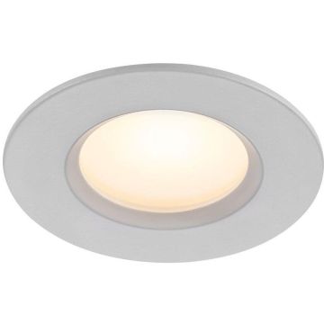 Nordlux TIAKI 49570101 Einbau-Downlight 2700/4000K 345LM IP65