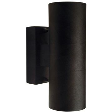 Nordlux TIN 21279903 Wandleuchte 2x35W/GU10 IP54