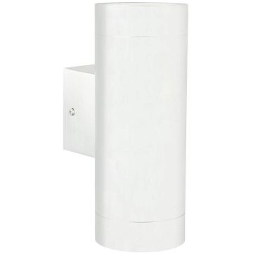 Nordlux TIN 21519901 Wandleuchte 2x35W/GU10 IP54
