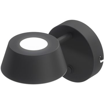 Open Design Highlights Timo Parette OR86522 Wandleuchte 6W/LED 3000K / 4500K / 6500K 1026lm IP20