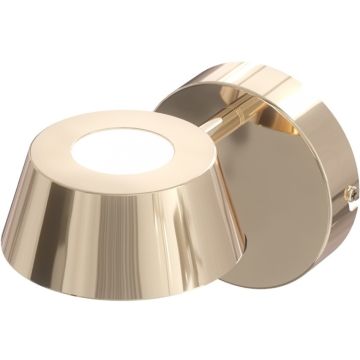 Open Design Highlights Timo Parette OR86539 Wandleuchte 6W/LED 3000K / 4500K / 6500K 1026lm IP20