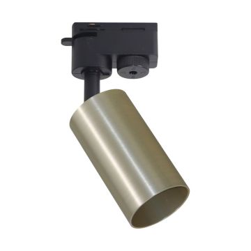 Zuma Line TUBE TLS001-GLD Schienenstrahler 1x35W/GU10 IP20