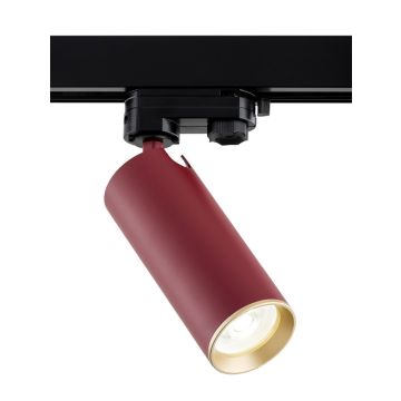 Argon TORELLO 8338 Schienenstrahler 1x5W/GU10 IP20