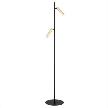 Argon TORRE 7083 Stehleuchte 2x6W/G9 IP20